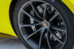 McLaren 570S Spider 2017 года (NA)